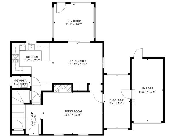 50 Lasell St, Boston, MA 02132
