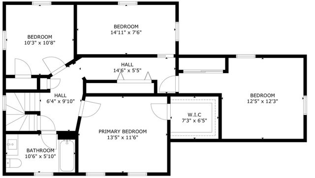 50 Lasell St, Boston, MA 02132