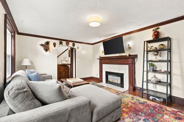 50 Lasell St, Boston, MA 02132