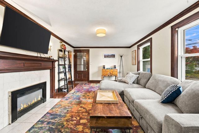 50 Lasell St, Boston, MA 02132