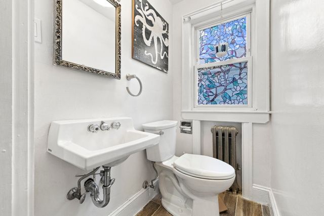 50 Lasell St, Boston, MA 02132