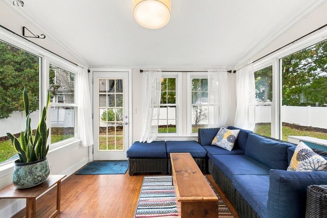 50 Lasell St, Boston, MA 02132
