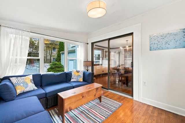 50 Lasell St, Boston, MA 02132