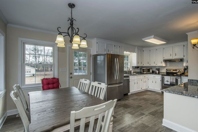 1105 Fallaw Road, Gaston, SC 29053