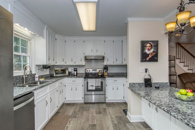 1105 Fallaw Road, Gaston, SC 29053