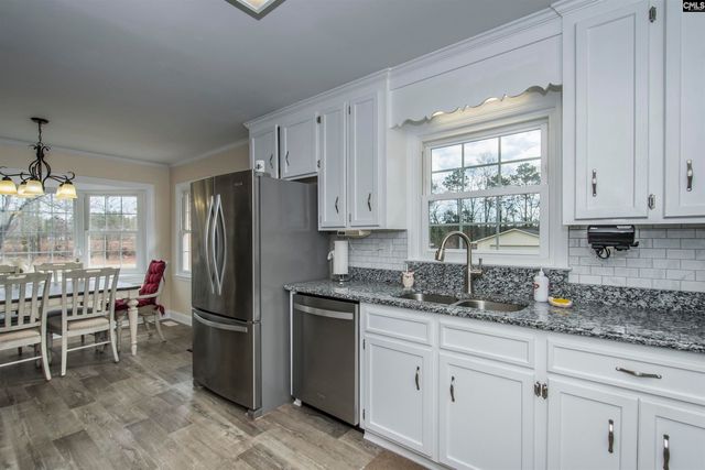 1105 Fallaw Road, Gaston, SC 29053