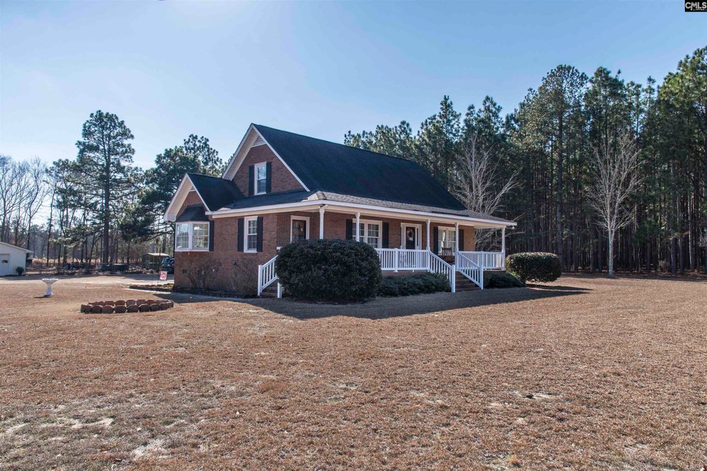 1105 Fallaw Road, Gaston, SC 29053