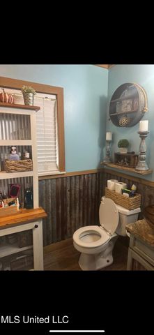 300 Ferriday Drive, Ridgecrest, LA 71334