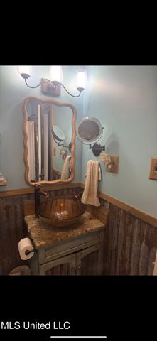 300 Ferriday Drive, Ridgecrest, LA 71334