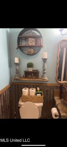 300 Ferriday Drive, Ridgecrest, LA 71334