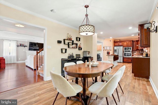 5758 TERRACE AVE, Bensalem, PA 19020