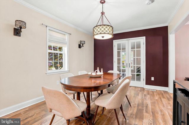 5758 TERRACE AVE, Bensalem, PA 19020