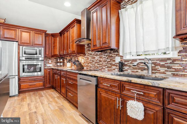 5758 TERRACE AVE, Bensalem, PA 19020