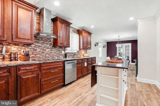5758 TERRACE AVE, Bensalem, PA 19020