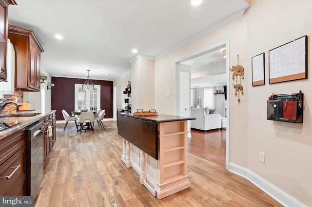 5758 TERRACE AVE, Bensalem, PA 19020