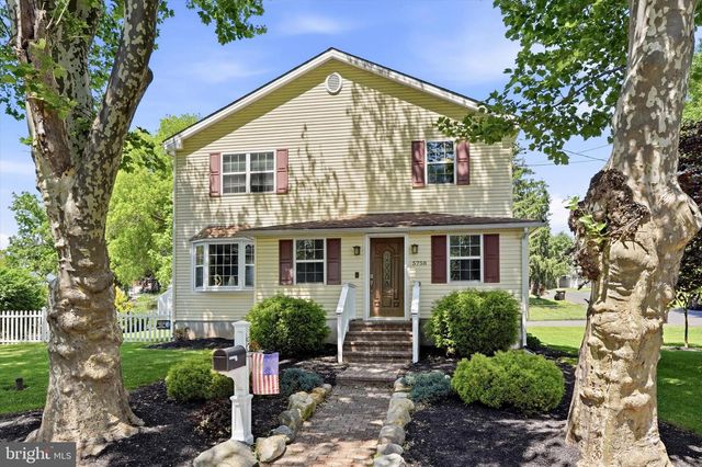 5758 TERRACE AVE, Bensalem, PA 19020