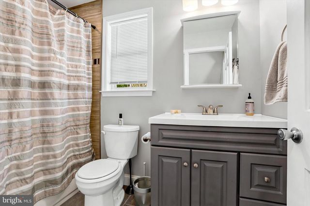 5758 TERRACE AVE, Bensalem, PA 19020