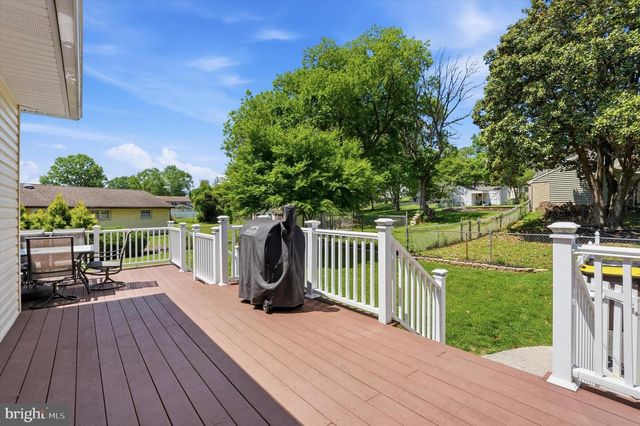 5758 TERRACE AVE, Bensalem, PA 19020
