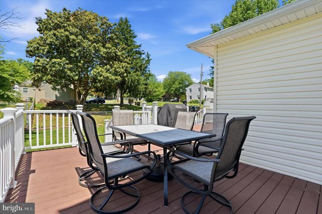 5758 TERRACE AVE, Bensalem, PA 19020