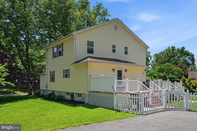 5758 TERRACE AVE, Bensalem, PA 19020