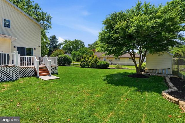 5758 TERRACE AVE, Bensalem, PA 19020