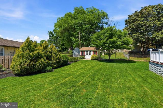 5758 TERRACE AVE, Bensalem, PA 19020