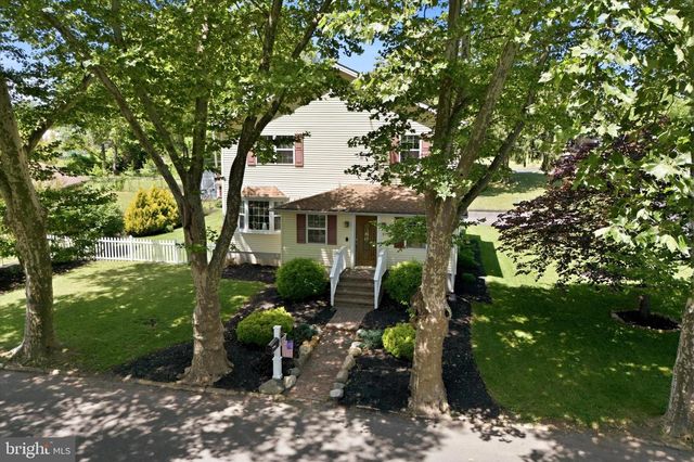5758 TERRACE AVE, Bensalem, PA 19020