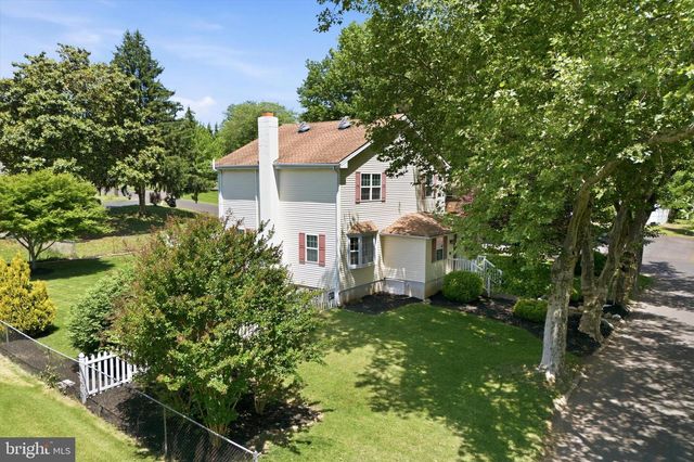 5758 TERRACE AVE, Bensalem, PA 19020