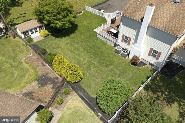5758 TERRACE AVE, Bensalem, PA 19020