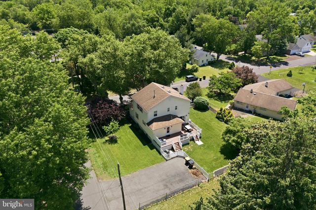 5758 TERRACE AVE, Bensalem, PA 19020
