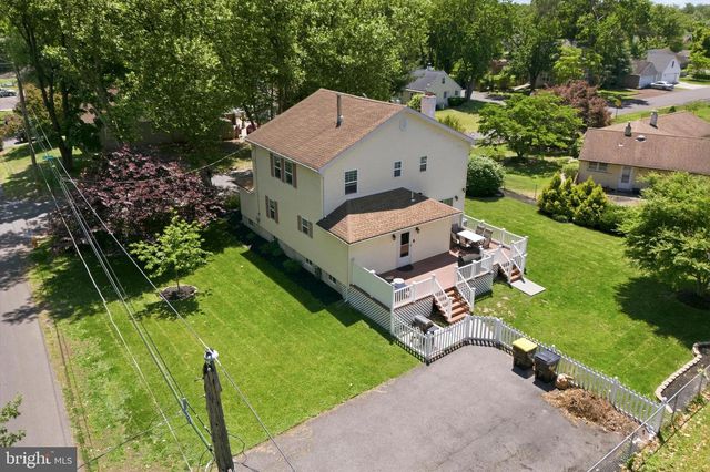 5758 TERRACE AVE, Bensalem, PA 19020