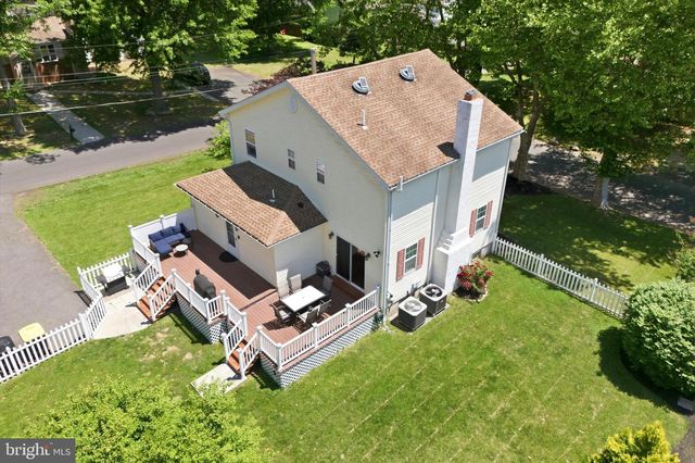 5758 TERRACE AVE, Bensalem, PA 19020