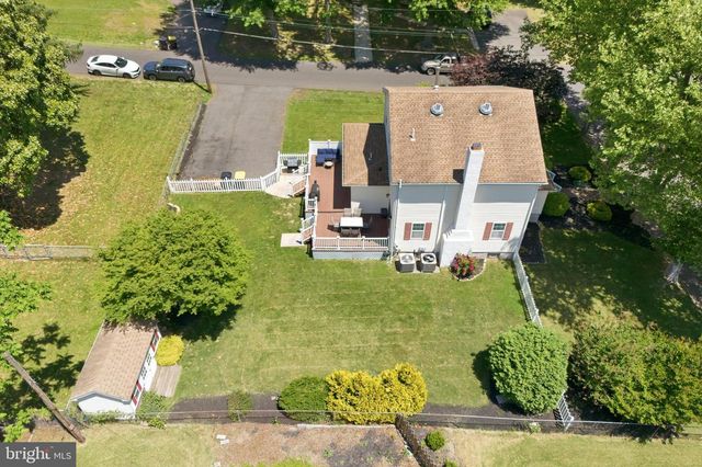 5758 TERRACE AVE, Bensalem, PA 19020