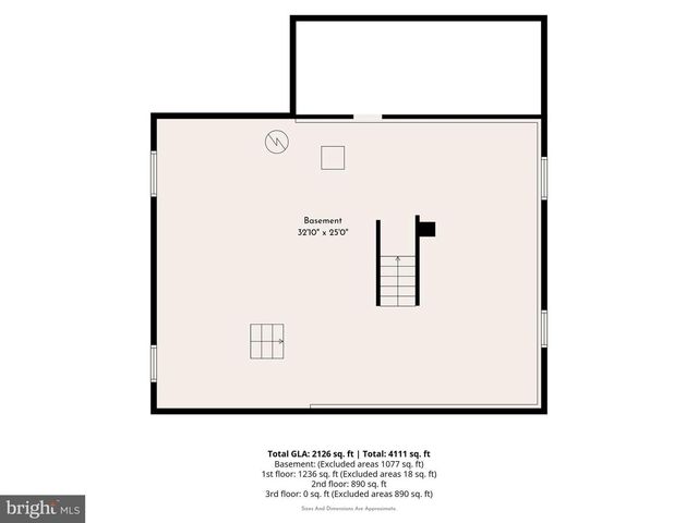 5758 TERRACE AVE, Bensalem, PA 19020