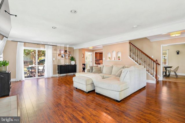 5758 TERRACE AVE, Bensalem, PA 19020