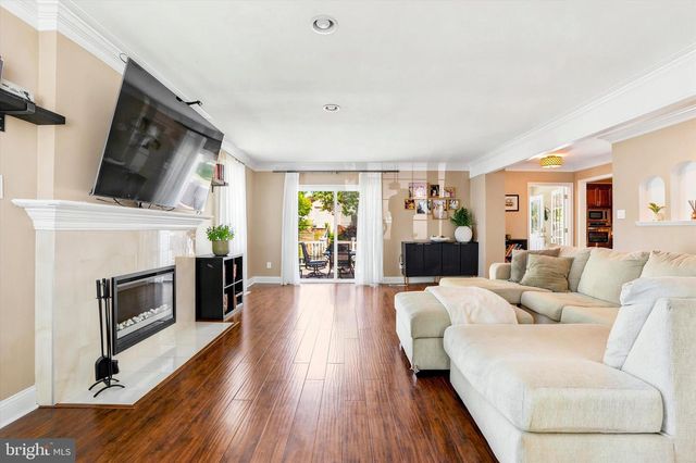 5758 TERRACE AVE, Bensalem, PA 19020