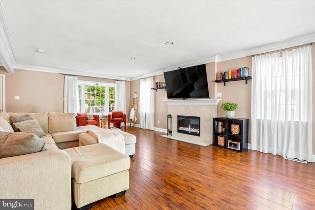 5758 TERRACE AVE, Bensalem, PA 19020