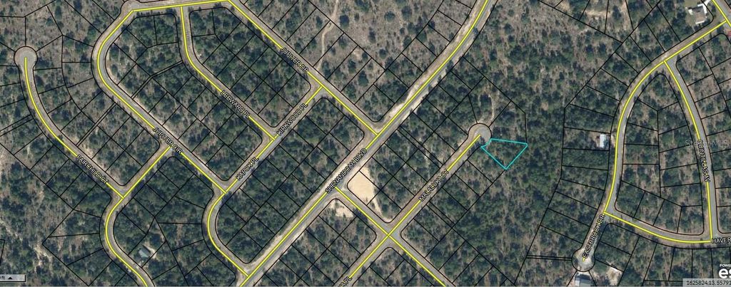 00 MALALUKA COURT, Chipley, FL 32428