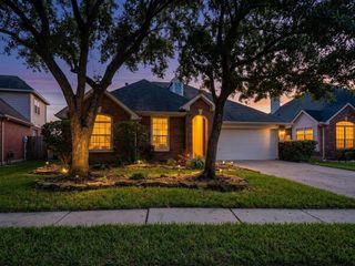 10507 Aster Crest Court, Spring, TX 77379