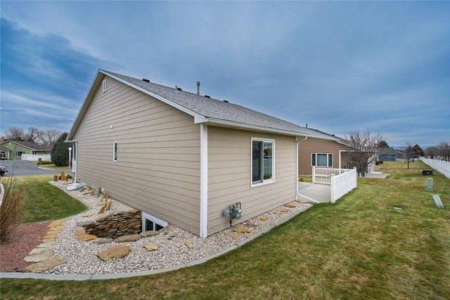 1990 Weston DRIVE, Billings, MT 59102