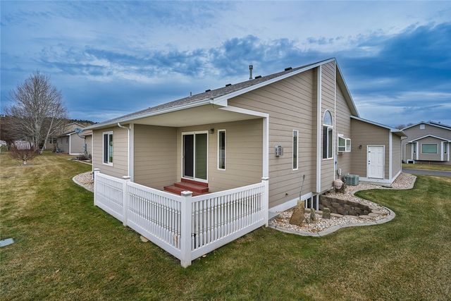 1990 Weston DRIVE, Billings, MT 59102