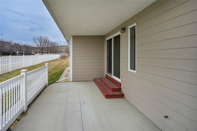 1990 Weston DRIVE, Billings, MT 59102