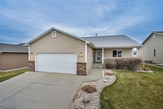 1990 Weston DRIVE, Billings, MT 59102