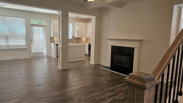 153 Auburn Valley Way, Auburn, GA 30011