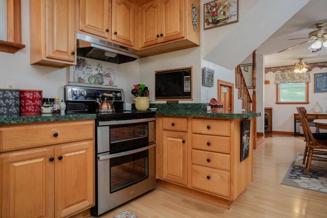 279 HELMS RD, Stanley, VA 22851