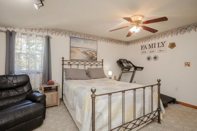 279 HELMS RD, Stanley, VA 22851