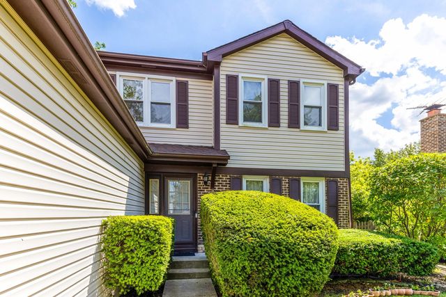 135 Newtown Drive, Buffalo Grove, IL 60089