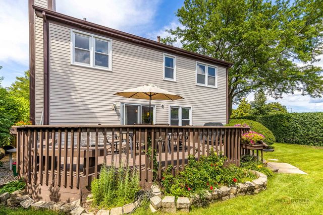 135 Newtown Drive, Buffalo Grove, IL 60089