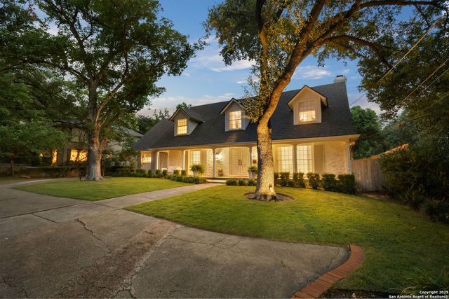 647 Terrell Road, San Antonio, TX 78209