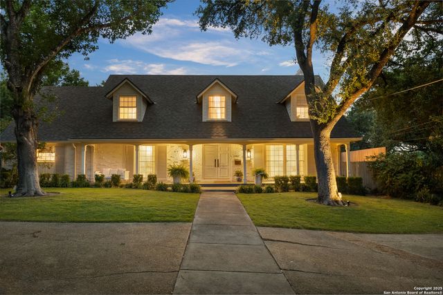 647 Terrell Road, San Antonio, TX 78209